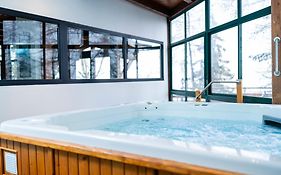 Villages Clubs du Soleil - ORCIERES